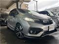 2017 Honda Fit Hybrid