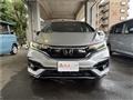 2017 Honda Fit Hybrid
