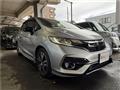 2017 Honda Fit Hybrid