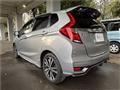 2017 Honda Fit Hybrid
