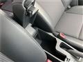 2017 Honda Fit Hybrid