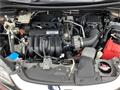 2017 Honda Fit Hybrid