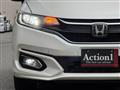 2017 Honda Fit Hybrid