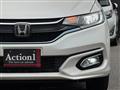 2017 Honda Fit Hybrid
