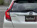 2017 Honda Fit Hybrid