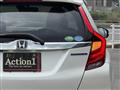 2017 Honda Fit Hybrid