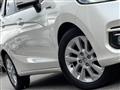 2017 Honda Fit Hybrid
