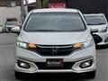 2017 Honda Fit Hybrid