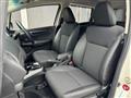 2017 Honda Fit Hybrid