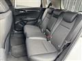 2017 Honda Fit Hybrid