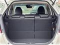 2017 Honda Fit Hybrid