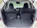 2017 Honda Fit Hybrid