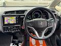 2017 Honda Fit Hybrid