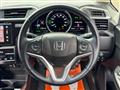 2017 Honda Fit Hybrid