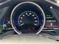 2017 Honda Fit Hybrid