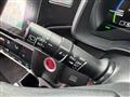 2017 Honda Fit Hybrid