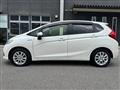 2017 Honda Fit Hybrid