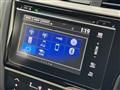 2017 Honda Fit Hybrid