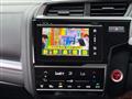 2017 Honda Fit Hybrid