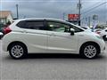2017 Honda Fit Hybrid