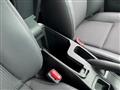 2017 Honda Fit Hybrid