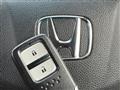 2017 Honda Fit Hybrid