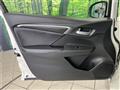 2017 Honda Fit Hybrid