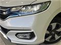 2017 Honda Fit Hybrid
