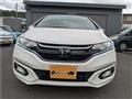 2017 Honda Fit Hybrid