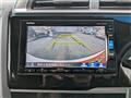 2017 Honda Fit Hybrid