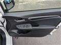 2017 Honda Fit Hybrid
