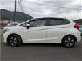 2017 Honda Fit Hybrid
