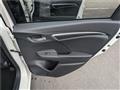 2017 Honda Fit Hybrid