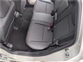 2017 Honda Fit Hybrid