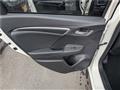 2017 Honda Fit Hybrid