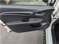 2017 Honda Fit Hybrid