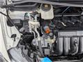 2017 Honda Fit Hybrid