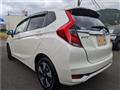 2017 Honda Fit Hybrid