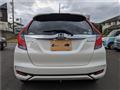 2017 Honda Fit Hybrid