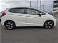 2017 Honda Fit Hybrid