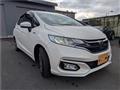 2017 Honda Fit Hybrid