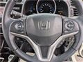 2017 Honda Fit Hybrid