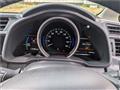 2017 Honda Fit Hybrid