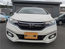 2017 Honda Fit Hybrid