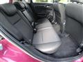 2017 Honda Fit Hybrid