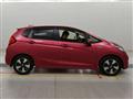 2017 Honda Fit Hybrid
