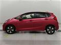 2017 Honda Fit Hybrid
