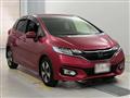 2017 Honda Fit Hybrid