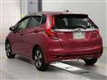 2017 Honda Fit Hybrid