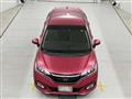2017 Honda Fit Hybrid